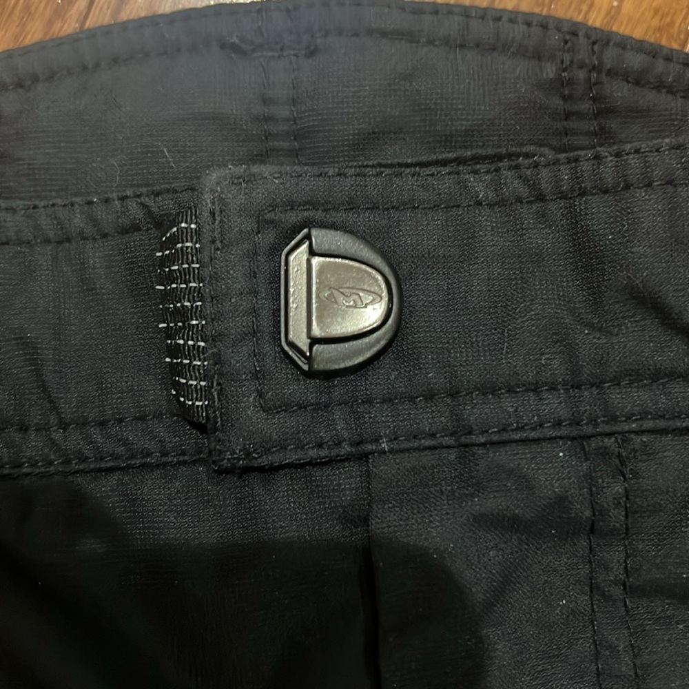 Marker snow pants - Picture 5 of 7
